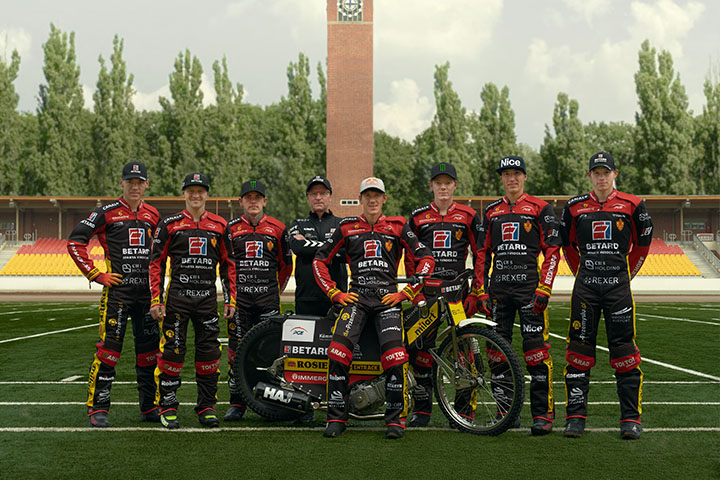 sponsoring