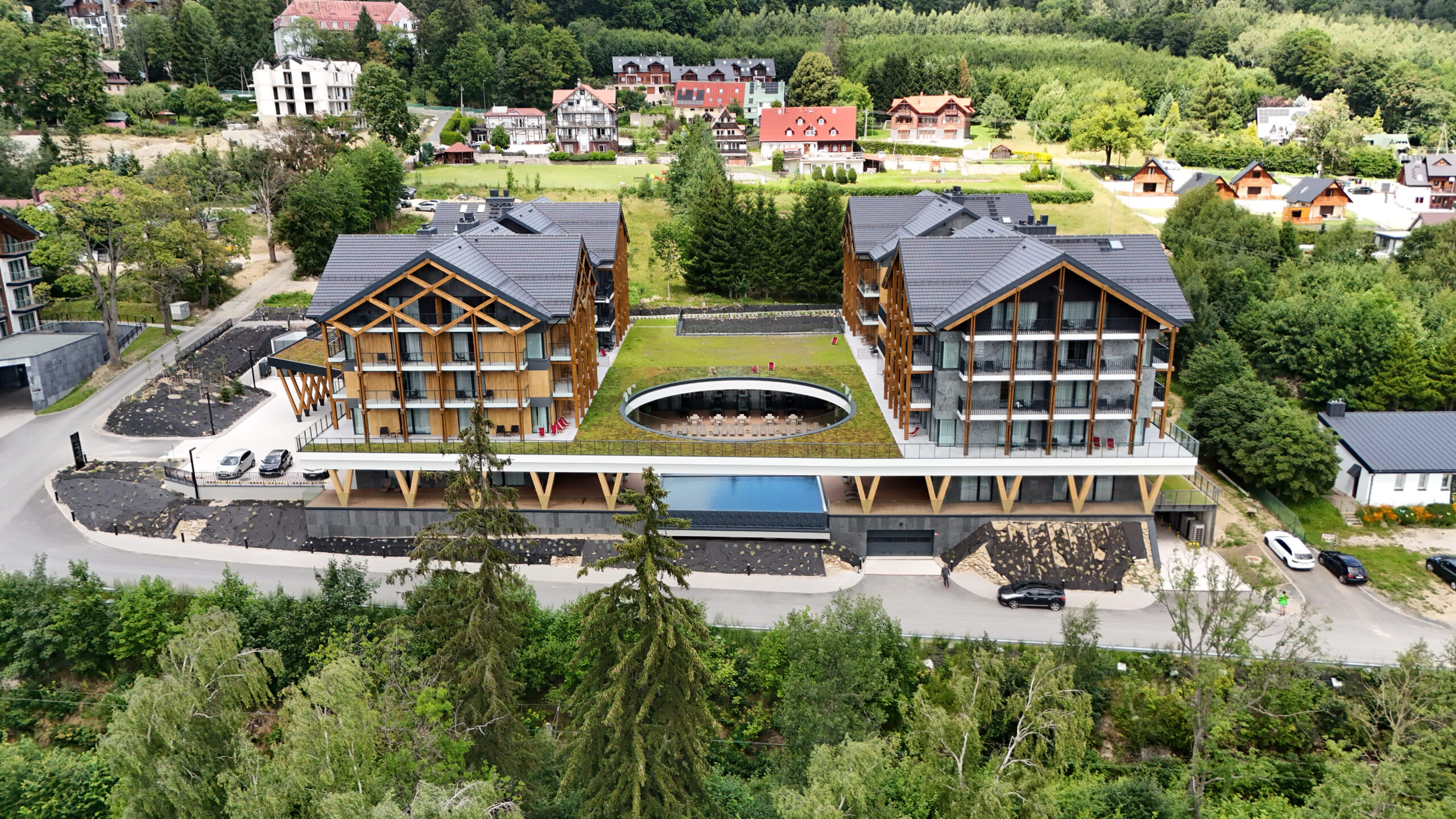 HOTEL HORIZON