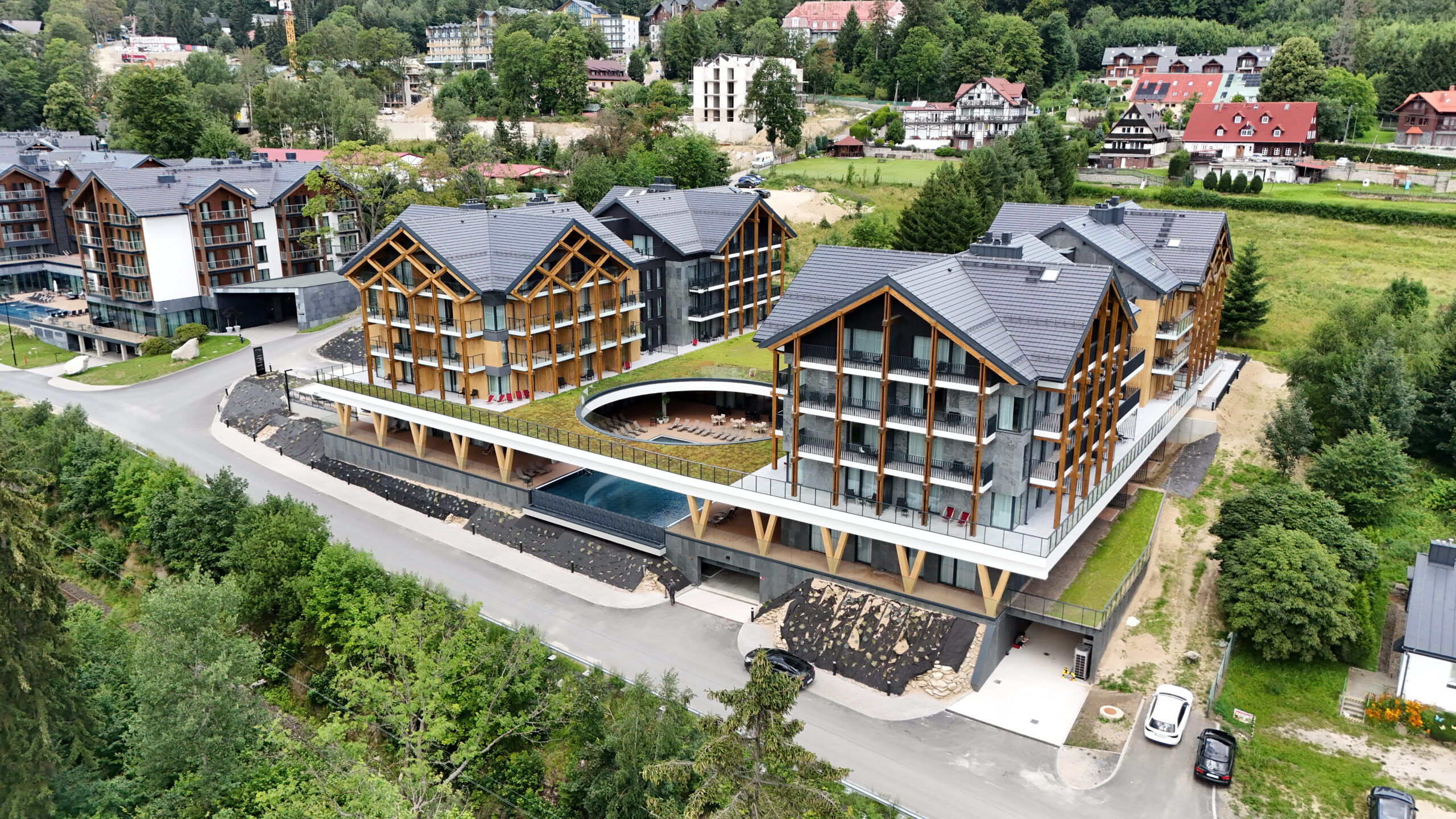 HOTEL HORIZON