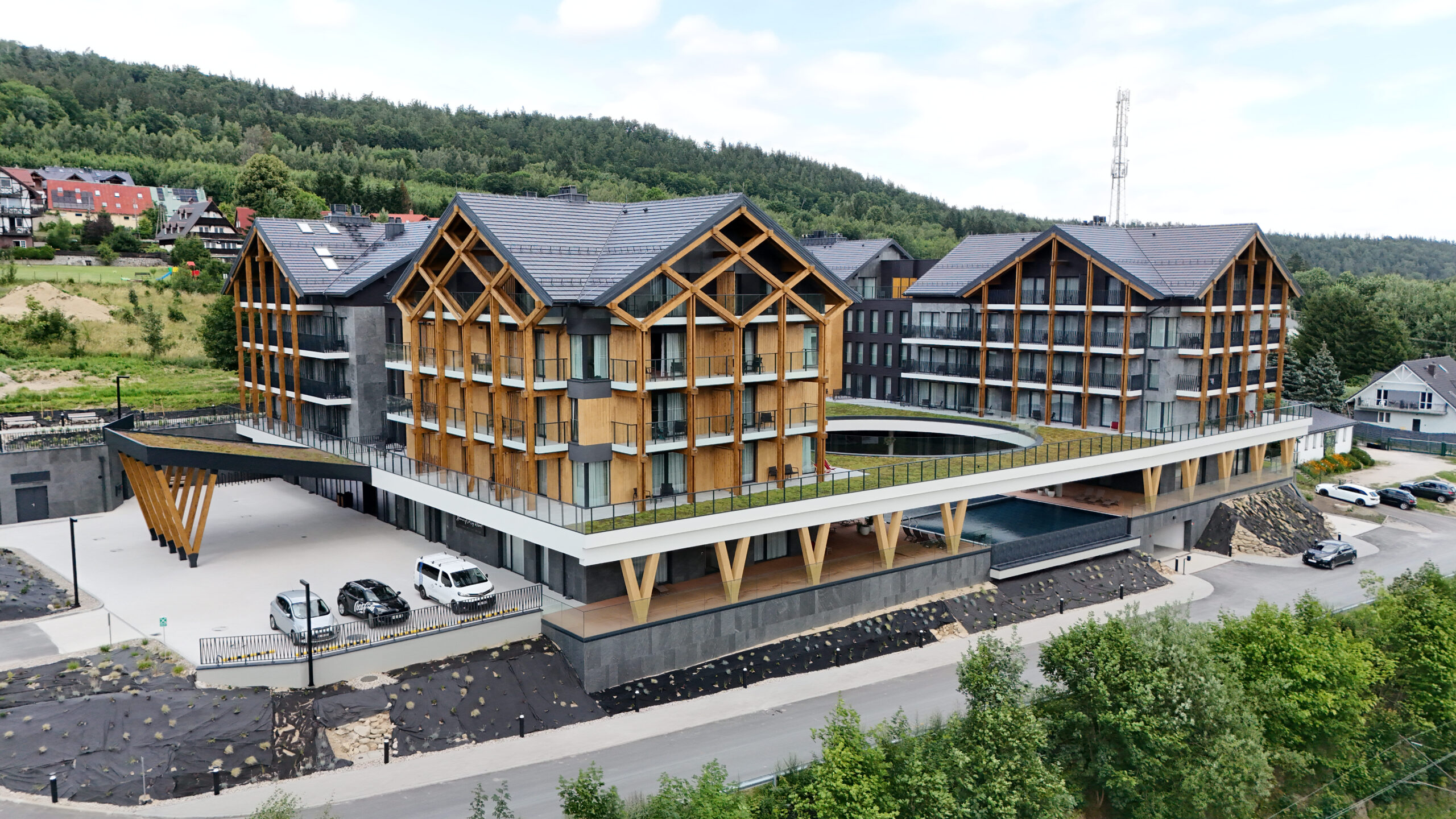 HOTEL HORIZON