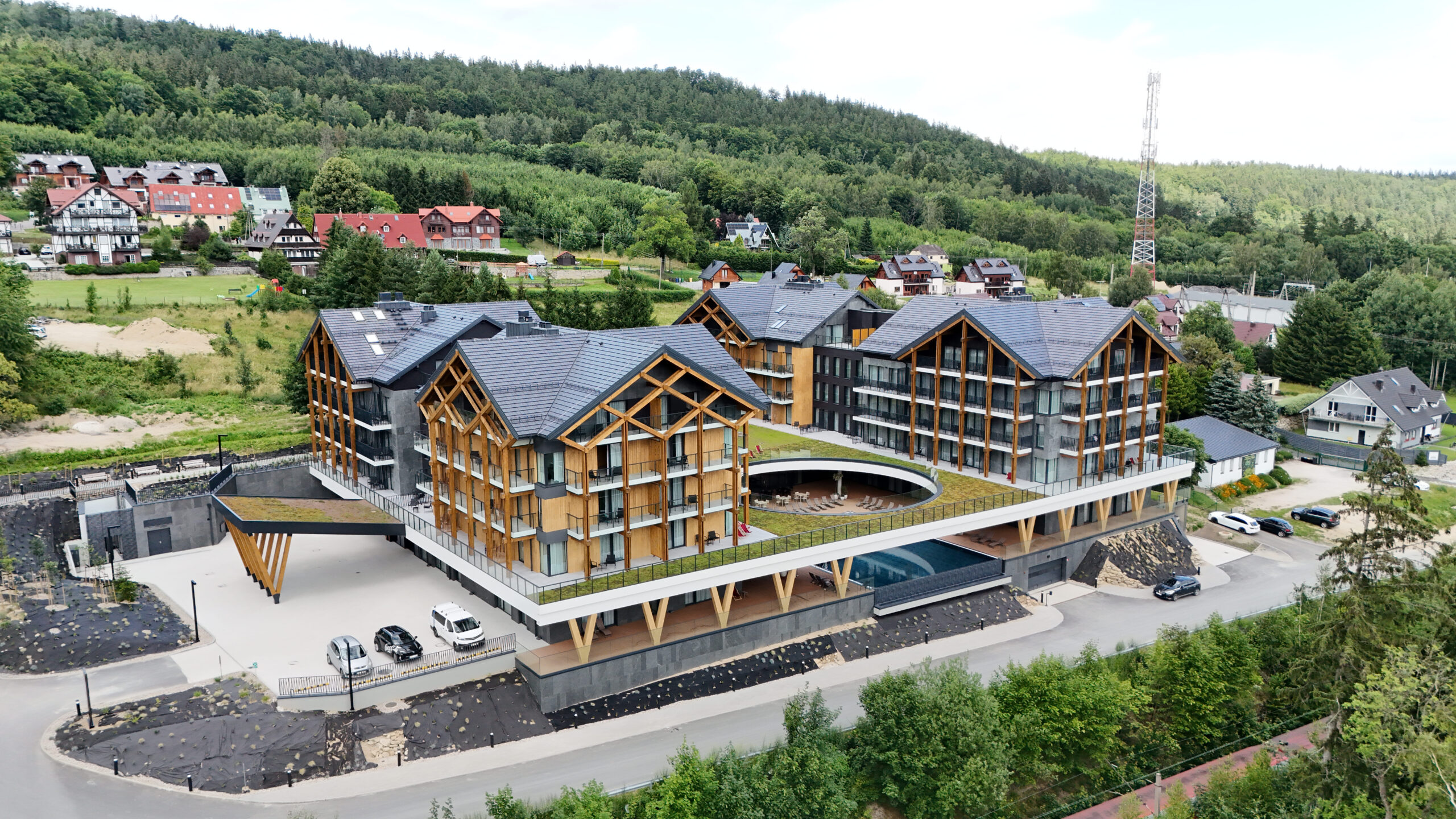 HOTEL HORIZON