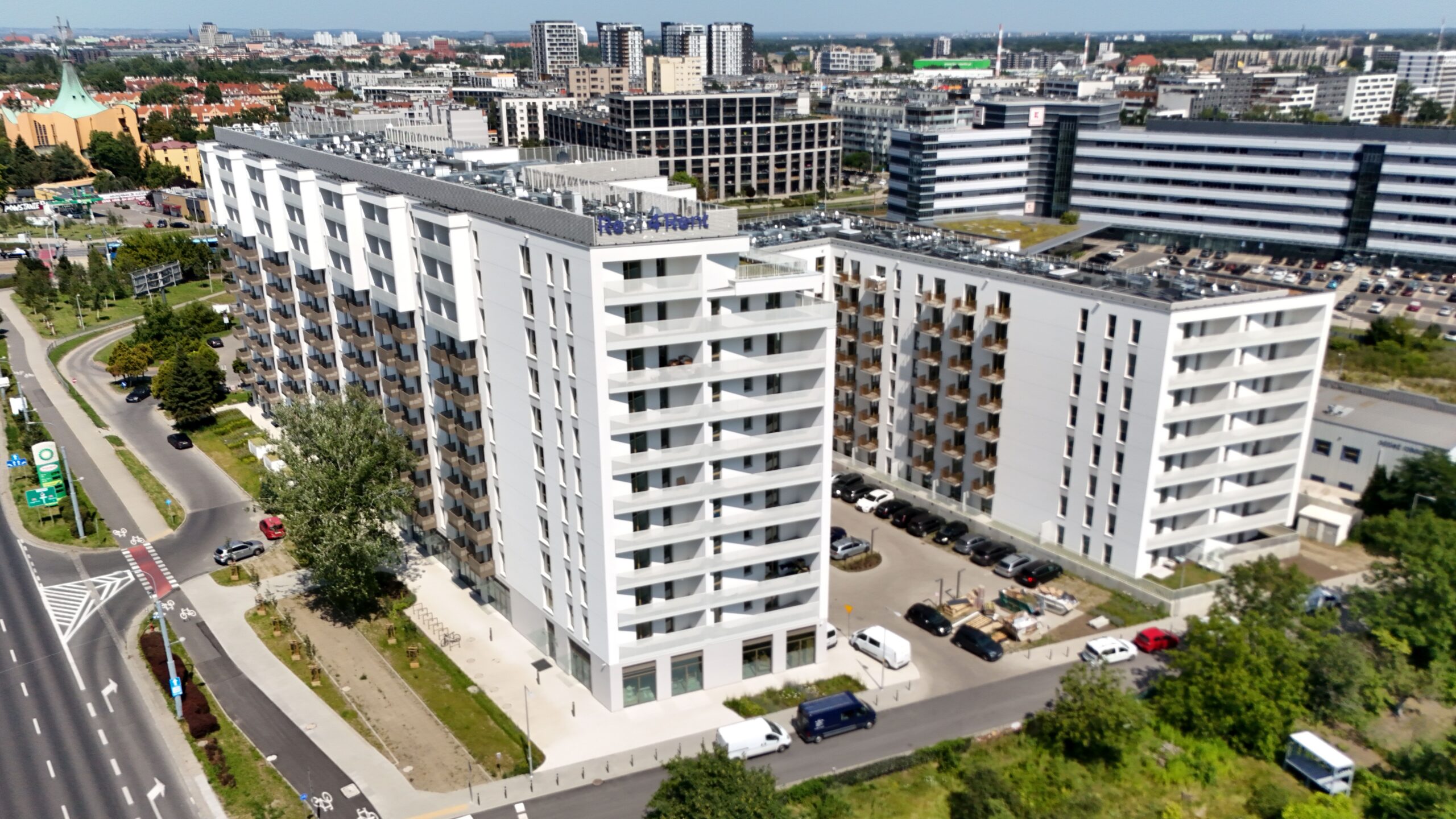 APARTHOTEL BARDZKA