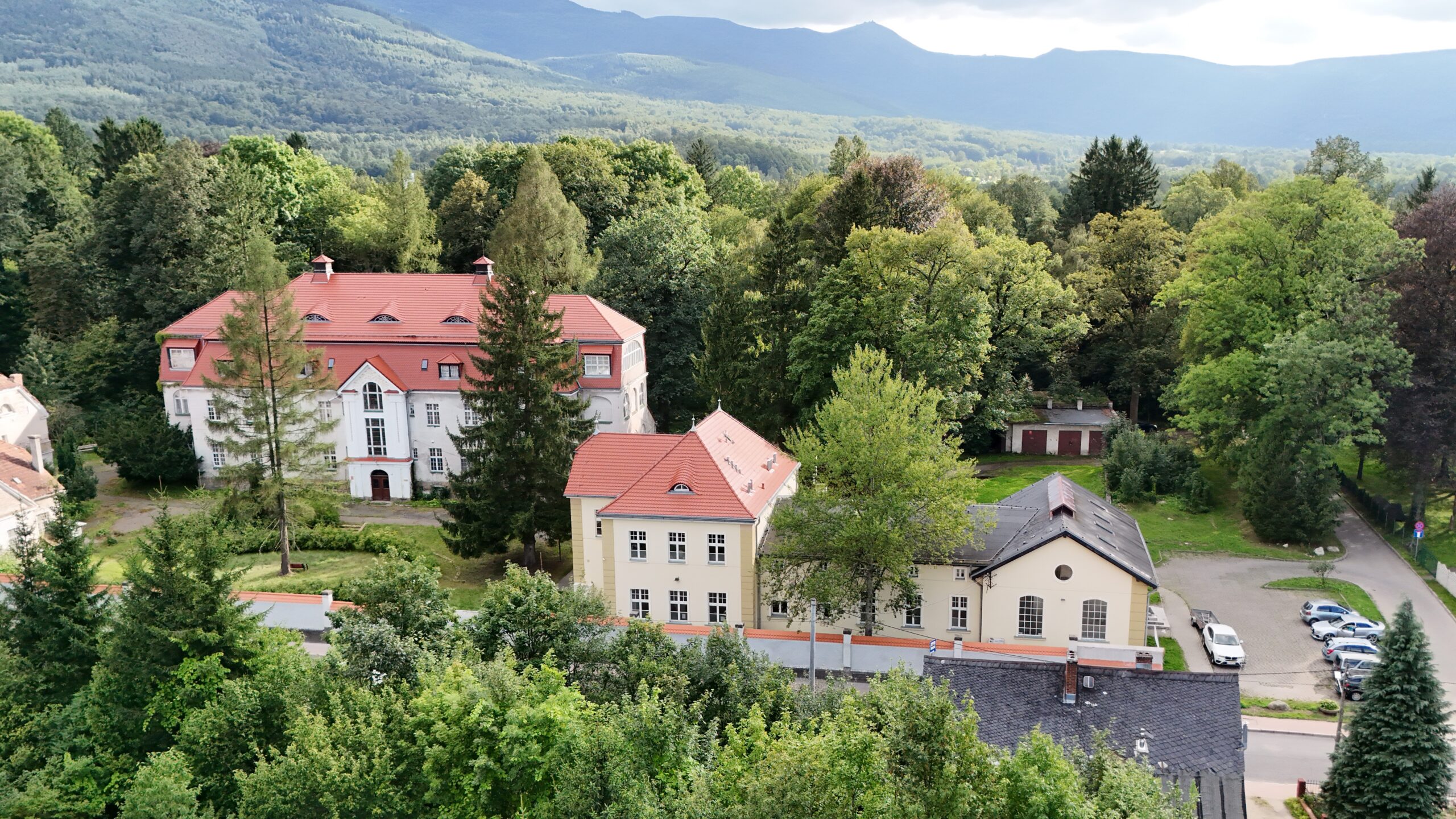 PRZYCHODNIA ZDROWIA KOWARY
