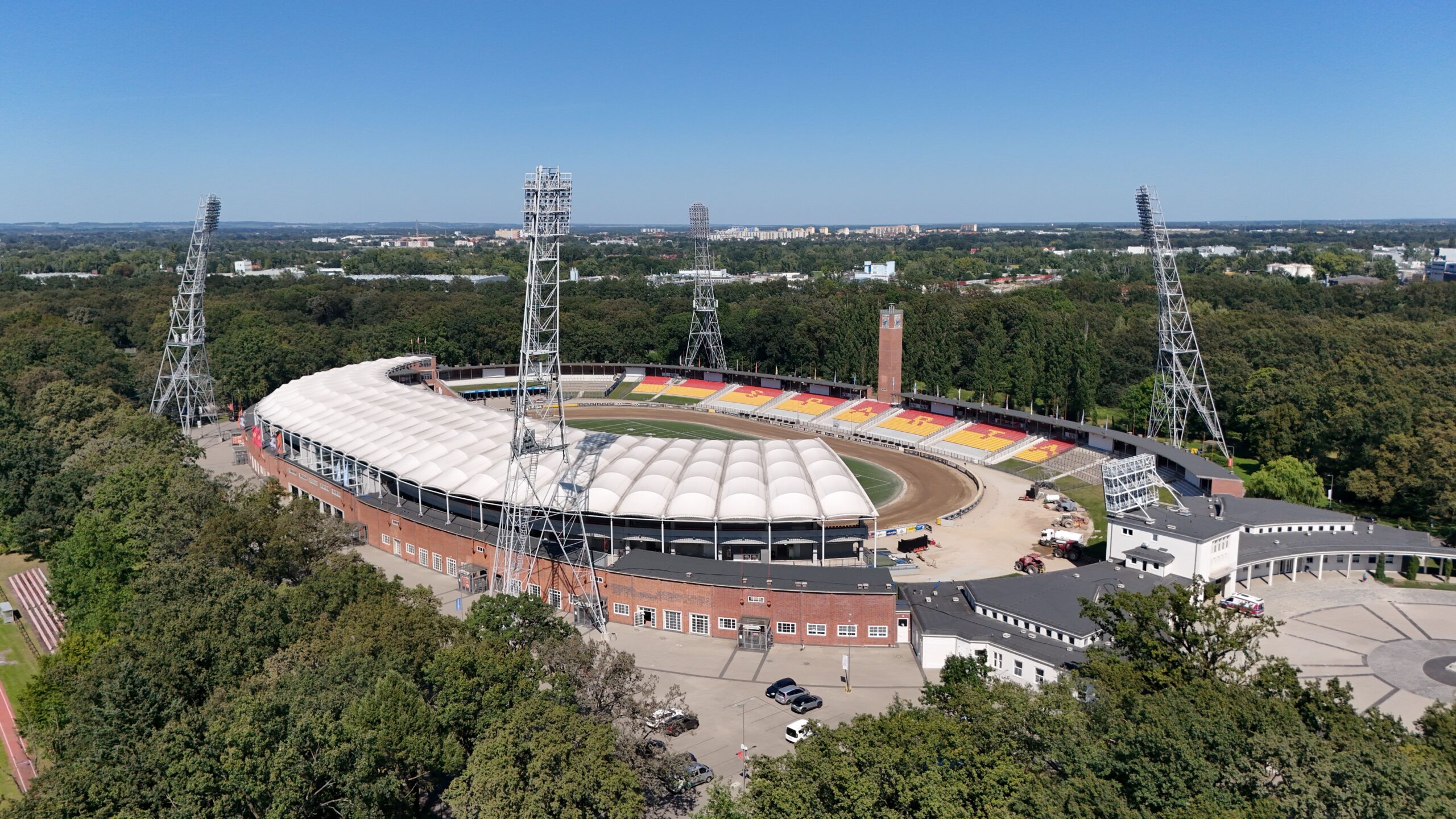 STADION OLIMPIJSKI
